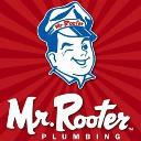 Mr. Rooter Plumbing of Tucson logo